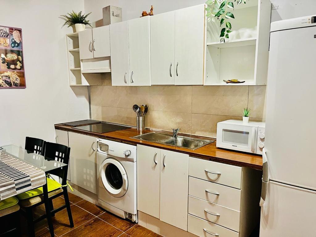 Pintadera House Caracola Apartment Icod De Los Vinos Exterior foto