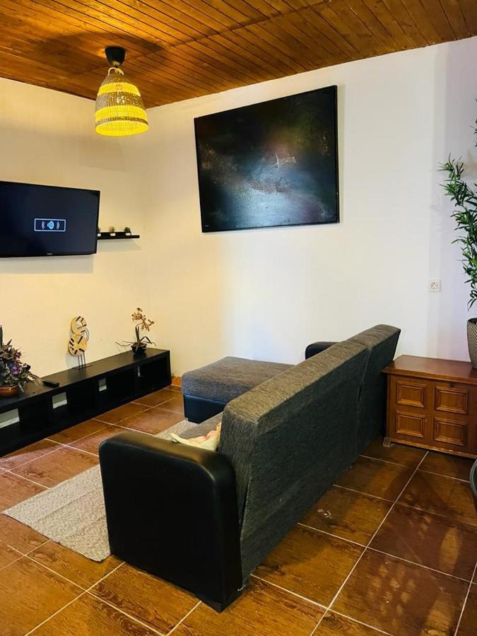 Pintadera House Caracola Apartment Icod De Los Vinos Exterior foto
