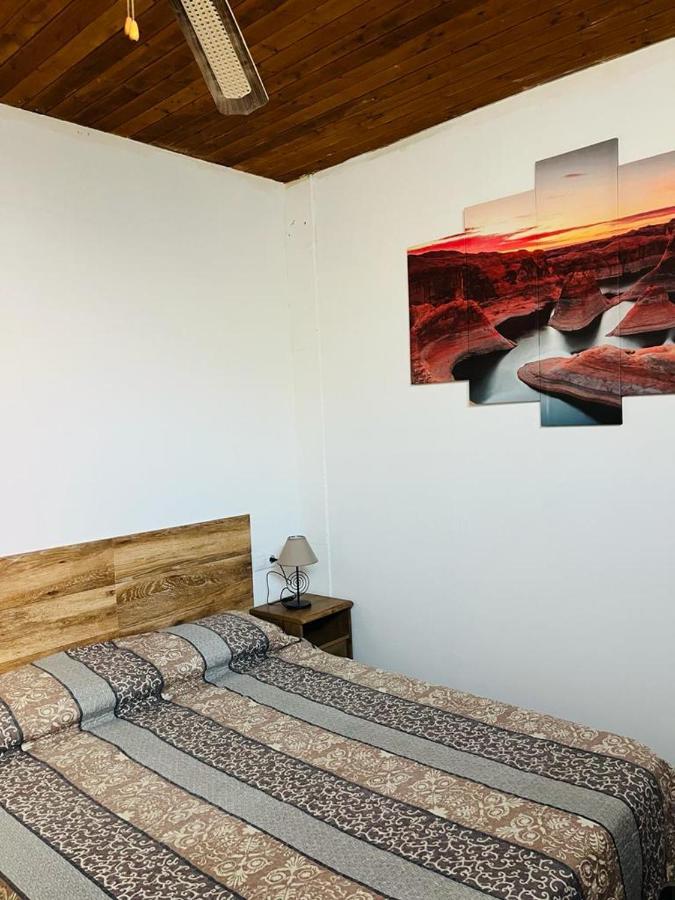 Pintadera House Caracola Apartment Icod De Los Vinos Exterior foto